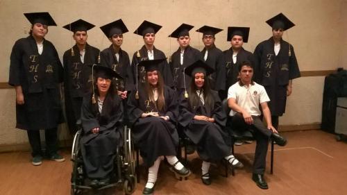 GENERACIÓN 2014